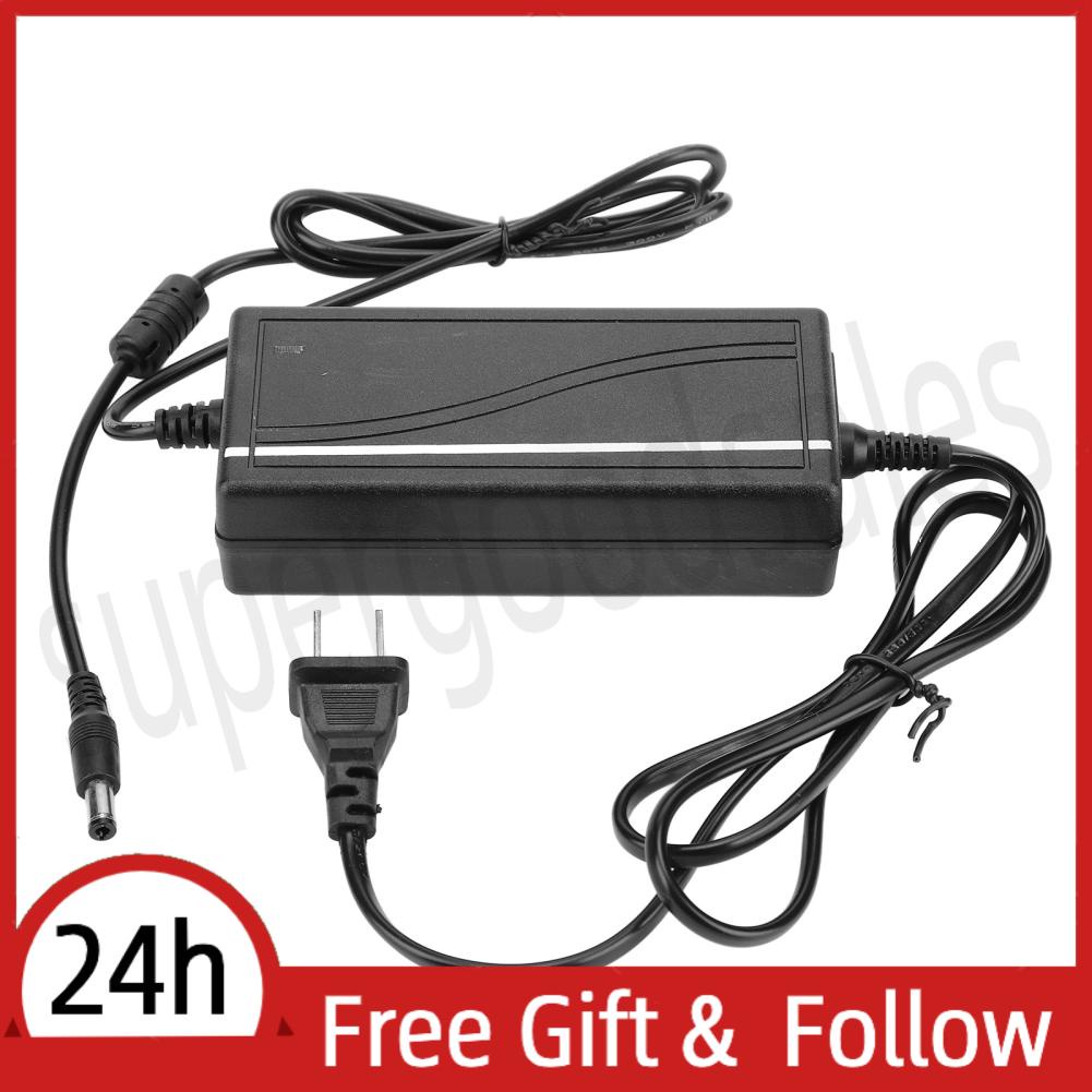 Supergoodsales Cutting  Power Supply Cord Adapter For Explore US Plug 100-240VAC
