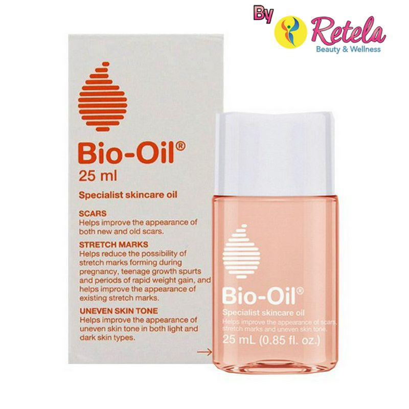 Bio-Oil 25ml