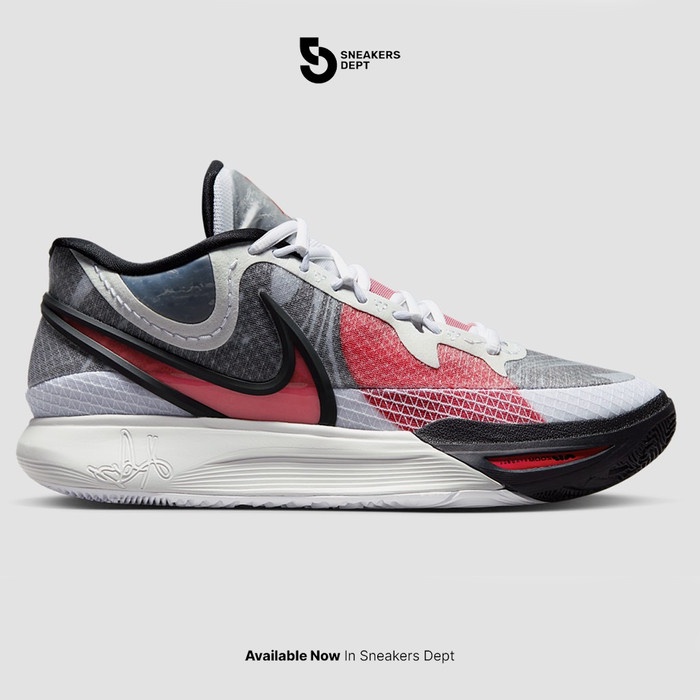 Sepatu Basket NIKE KYRIE 8 EP DJ6016100 ORIGINAL - 42