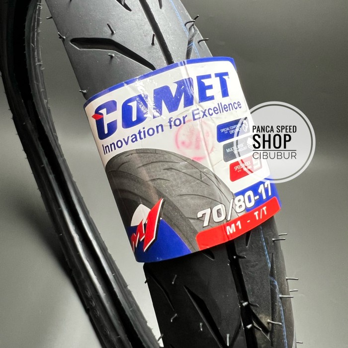 BAN COMET M1 70 80 RING 17