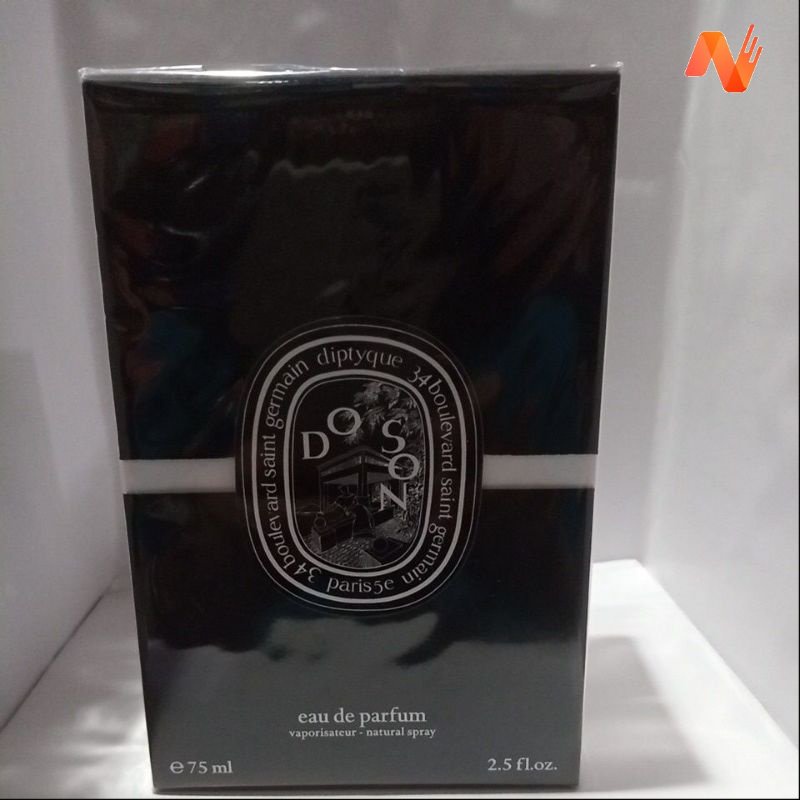 DIPTYQUE DOSON EDP 75ML SK8