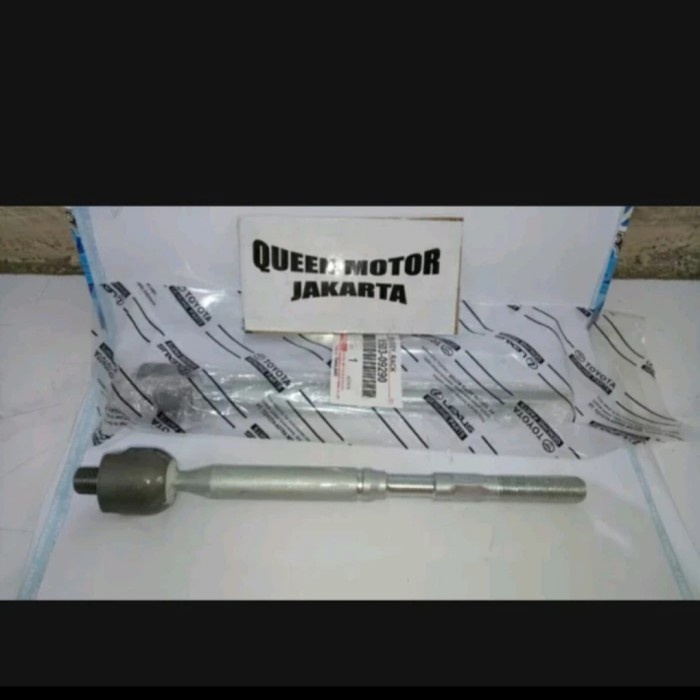 LONG TIE ROD RACK END ETIOS VALCO
