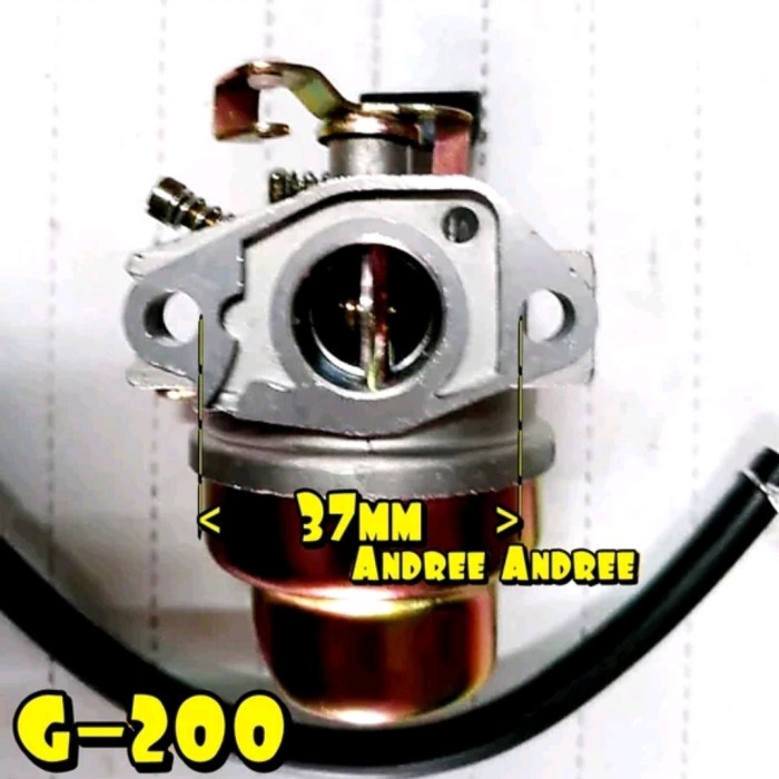 G-150 G-200 Carburator Karburator Assy Honda G150 G200 G 150 200