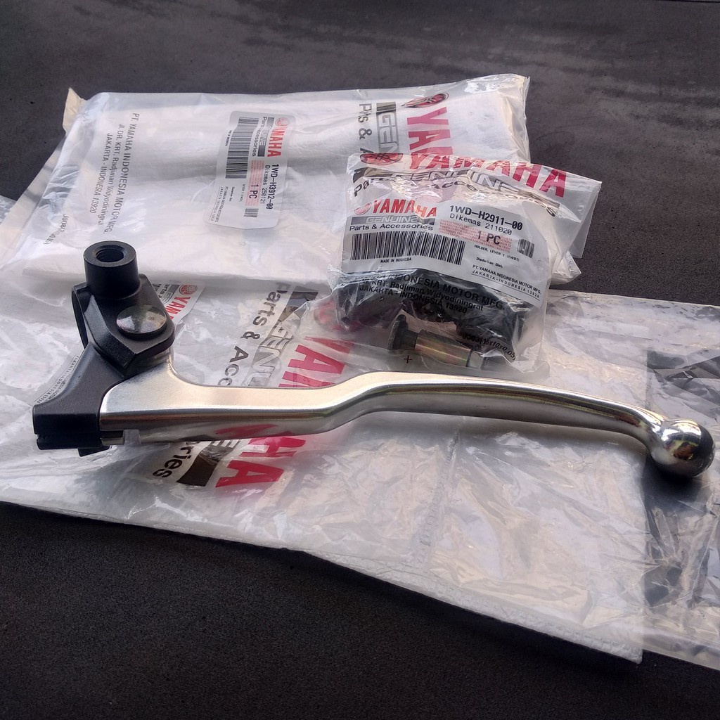 Handle Set Kopling R25 MT25 ORIGINAL YGP master kopling R25 ORI YAMAHA