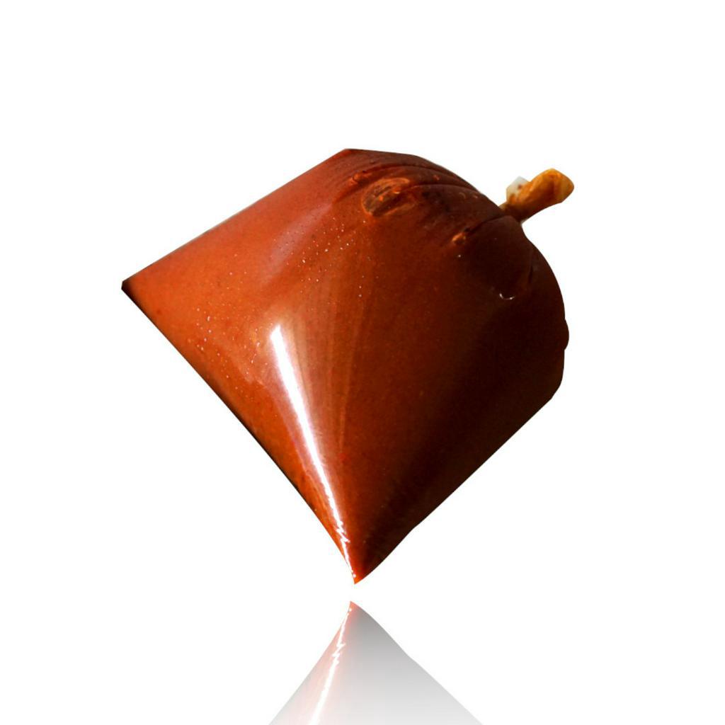 

Sambal Cabe Dimsum 1 Kg Saus Cabe Dimsum / Saus Tahu Balik / Saus Pangsit