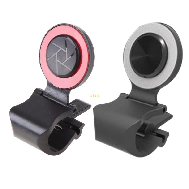 Btsg A9 Joystick Smartphone Mini Untuk Layar Sentuh Joypad Universal Clip-on Clamp Untuk King's Glory Tablet Arcade