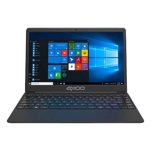 LAPTOP AXIOO MYBOOK PRIME 5 (8S2) RYZEN 5 3500U 8GB 256SSD W10PRO 14.0FHD GRY TKDN GARANSI RESMI
