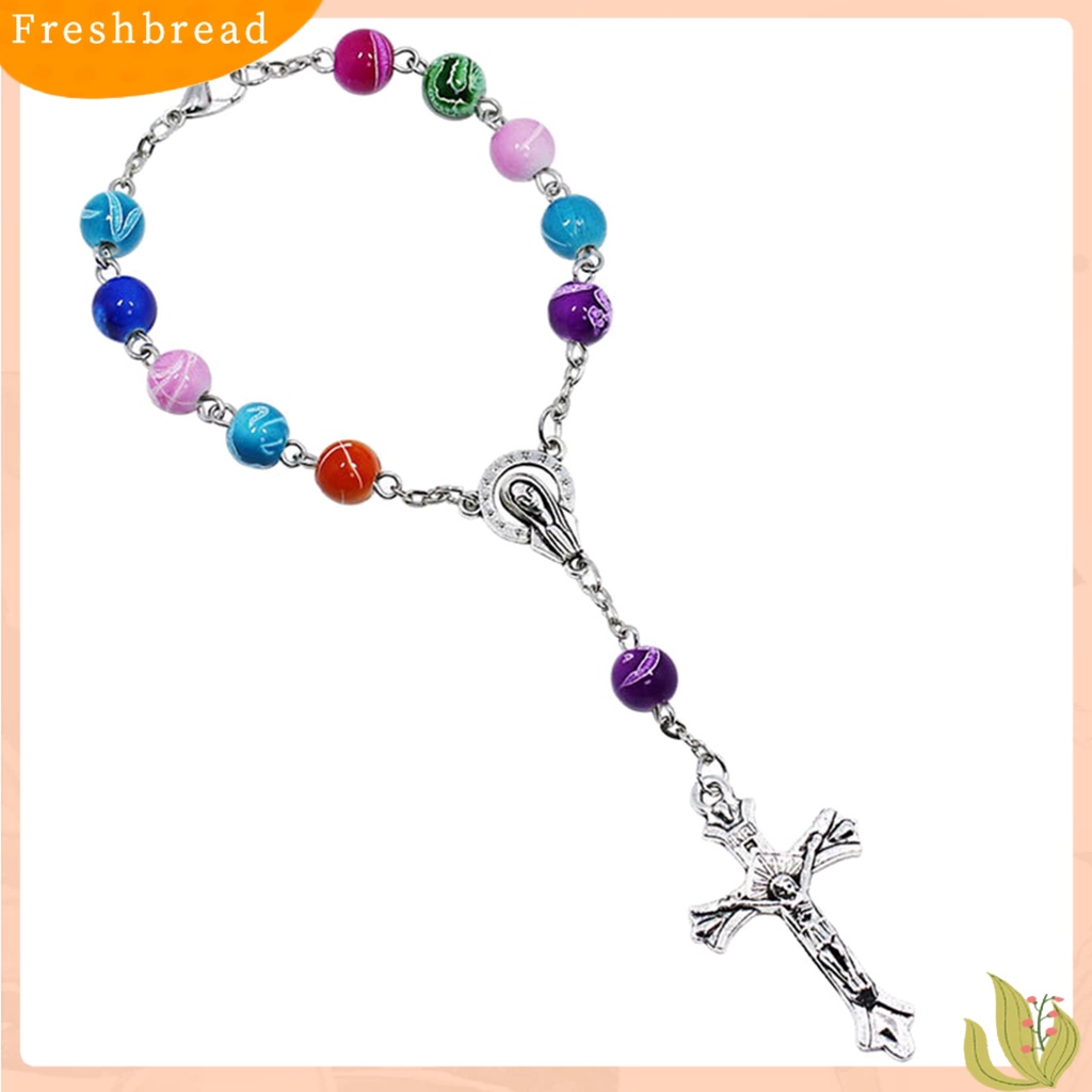 &lt; Freshbread &gt; Gelang Temperamen Ramah Kulit Alloy Fashion Bracelet Bangle Untuk Kehidupan Sehari-Hari