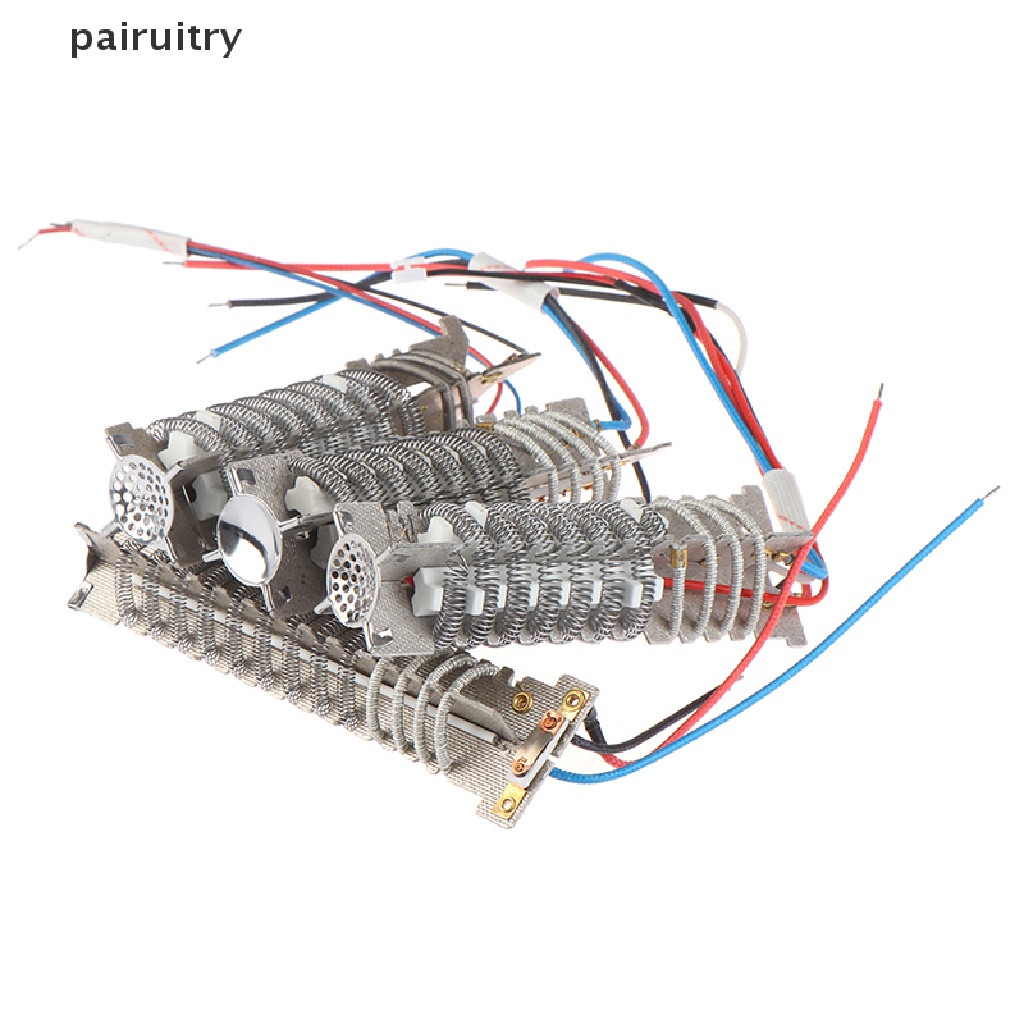 Prt Hot Air Gun Heag Element Core Mika Pemanas Pengganti Blower Element PRT