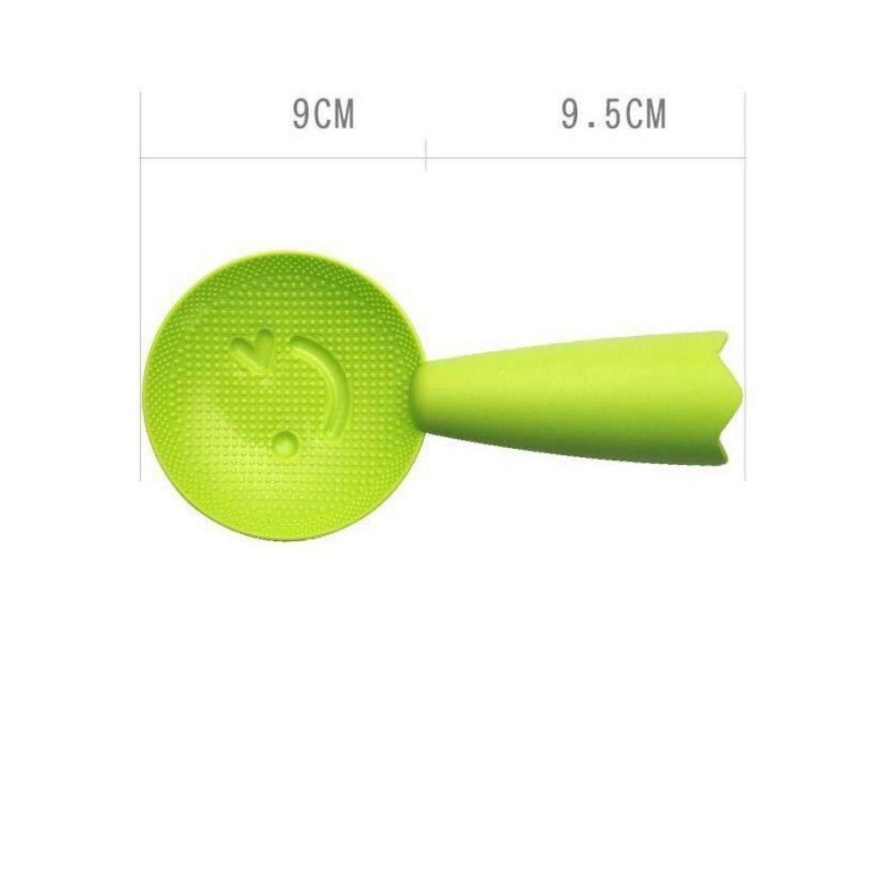 Populer Sekop Beras Peralatan Masak Alat Masak Rumah Tangga Rice Paddle Standing Rice Spoon