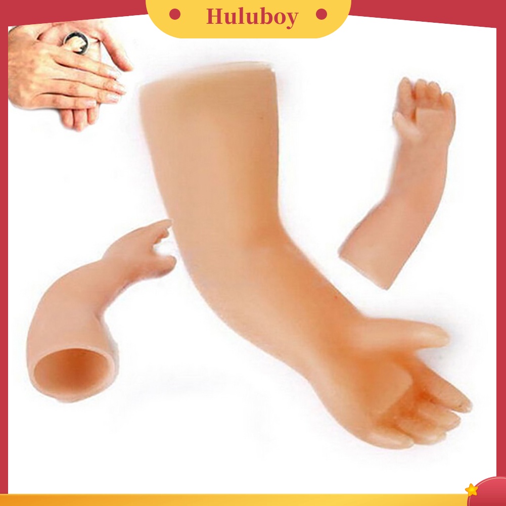 {In Stock} Fashion Tangan Kecil Menghilang Trik Mainan Alat Peraga Pertunjukan Sulap Close-Up