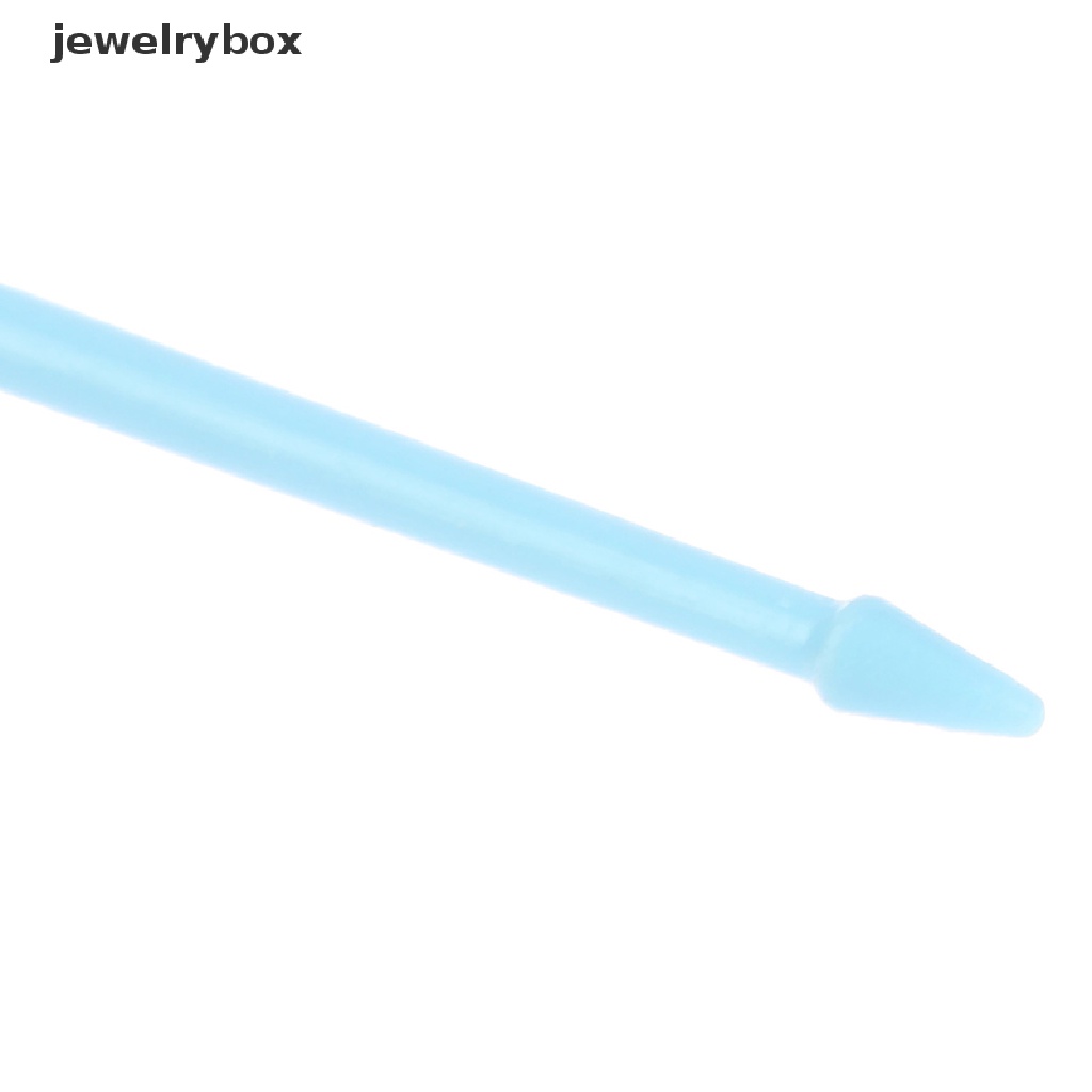 [jewelrybox] 7pcs/set Kartun Plastik Ultraman Garpu Buah Tusuk Gigi Dessert Fork Dekorasi Butik