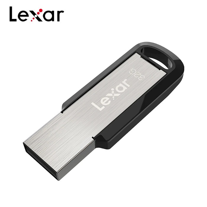 Flashdisk Lexar JumpDrive M400 32GB USB 3.0