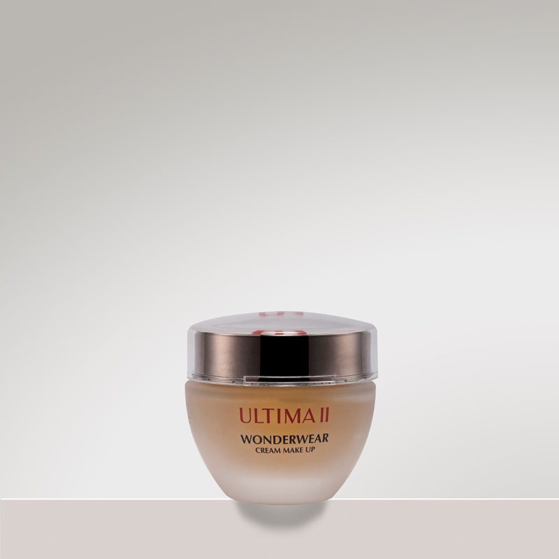 Ultima II Wonderwear Creme Make Up