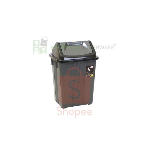 Tempat Sampah GM No.2