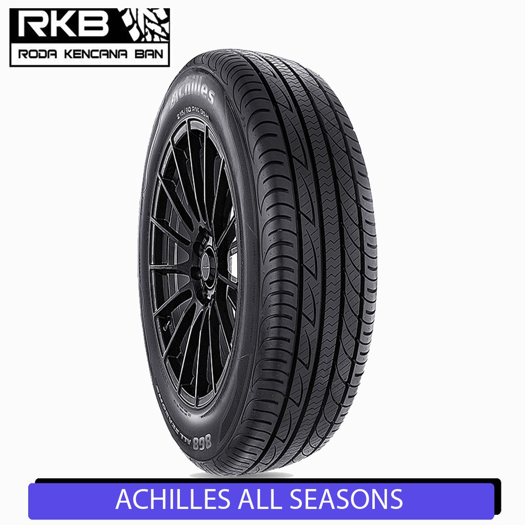 Ban Achilles All Seasons 868 205/65 R15 Mobil Innova Kijang Taruna