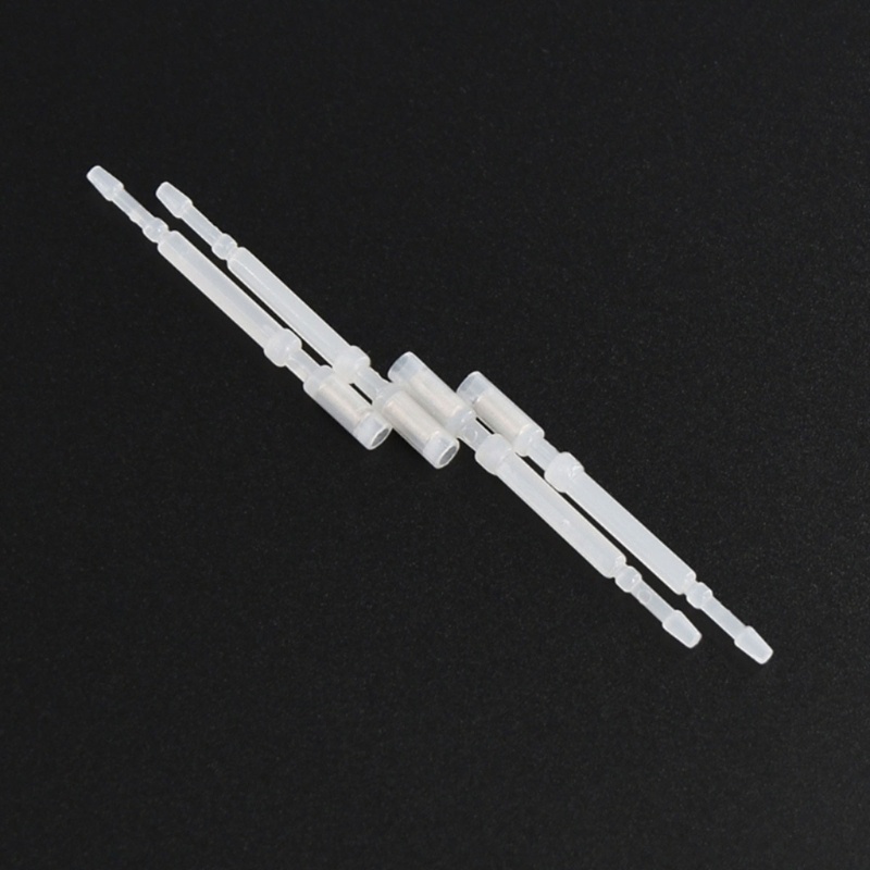 Zzz 5pcs 3D Printer Hotbed Auto Leveling Sensor Injection Needle 3D Touch Sensor Probe Untuk Ender 3D Touch Sensor Jaruml