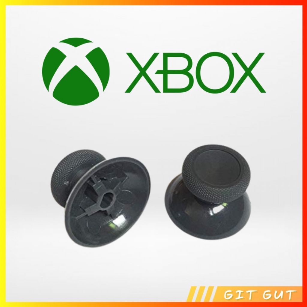 Xbox One Xbox Series S X Topi Jamur Analog Replacement Stick Stik
