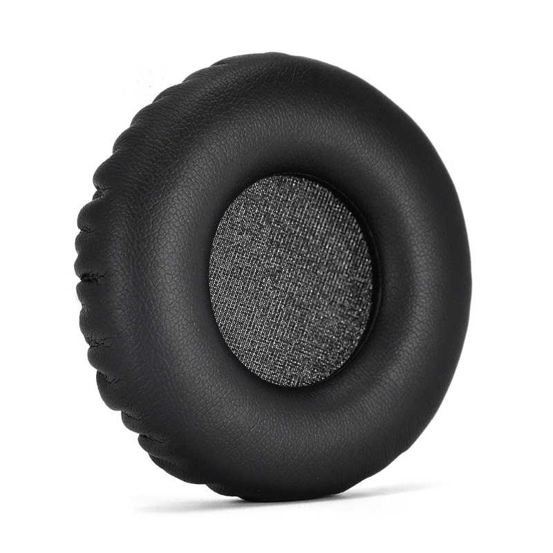 Zzz Breathable Ear Pads Earpads Untuk TEFEL airy Headset Peredam Kebisingan Earmuff Ear Pads Headset Bantalan Telinga Dengan Buckl