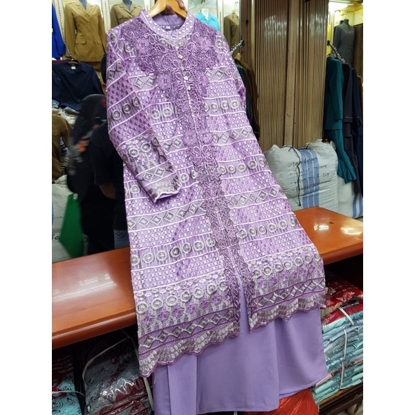 Kayla Dress - Baju Pesta - Bukat Pesta - Baju Seragam Nikahan - Outer Kekinian - Gaun Pesta - BR