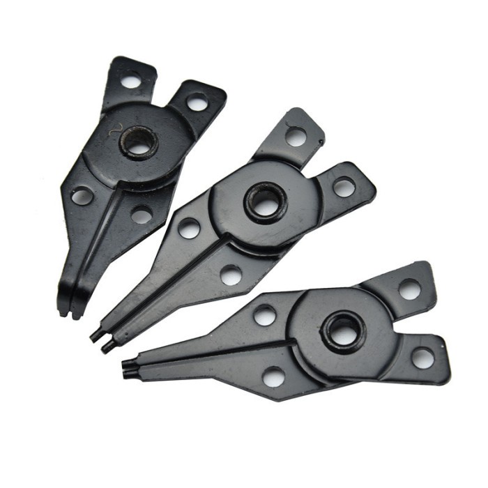 Tang 4 in 1 Circlip Plier Set Untuk Membuka dan Memasang Snap Ring