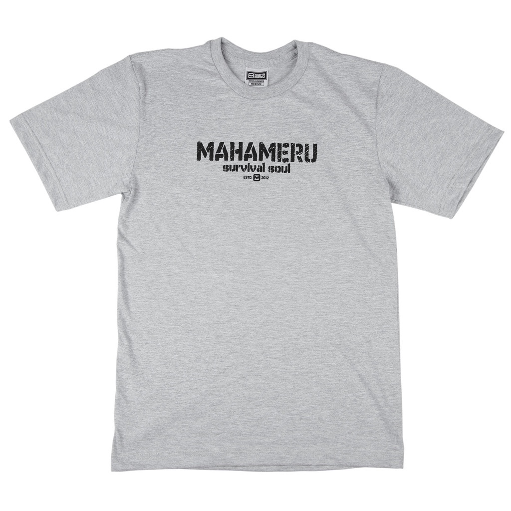 Mahameru T-Shirt TSM 092