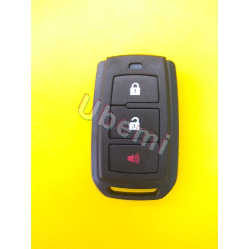 New silicone Key Pack Cocok Untuk Gantungan Kunci Toyota avanza sedan