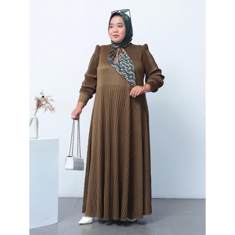 Maxy Plisket Kirai Jumbo - 2303.01.029