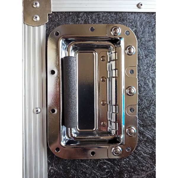 Handle Tanam / Handel Mangkok Besar Box Hardcase Type 2 - Light type