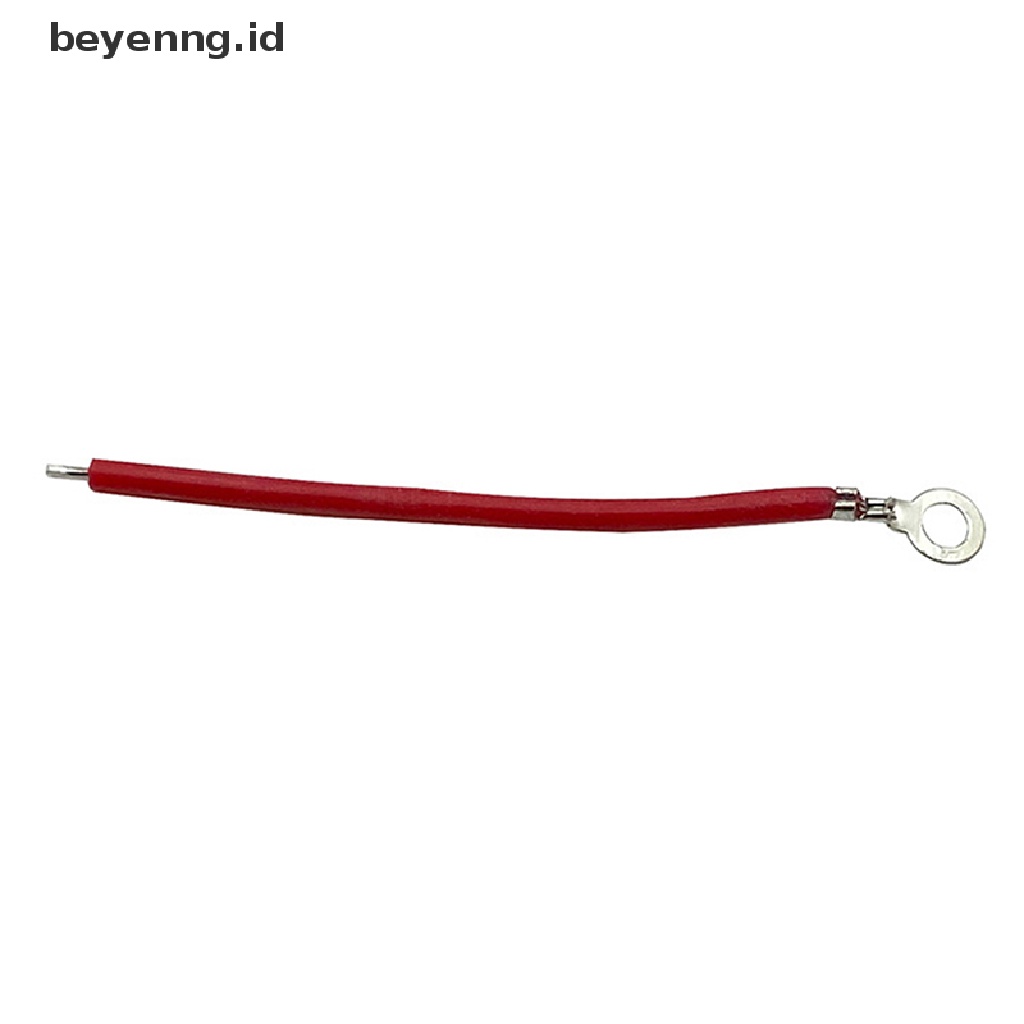 Beyen 10pcs Aksesoris Clipper Rambut Elektrik Sambungan Motor Saklar Kabel Listrik ID