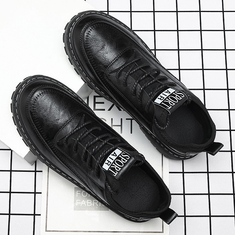 MENFOOTGEAR COD SEPATU PRIA IMPORT PREMIUM GALANT SNEAKERS IMPOR