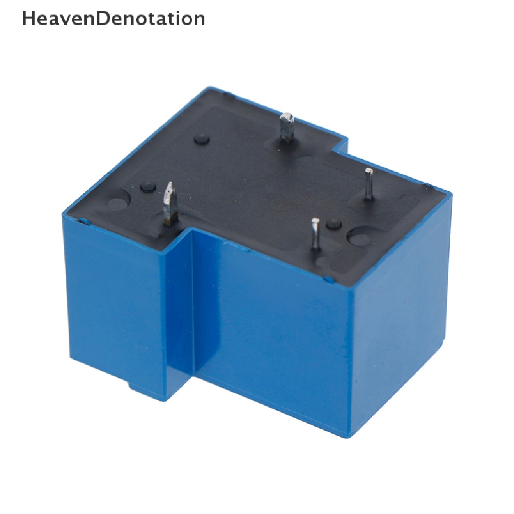 [HeavenDenotation] 5v 12V 24V T90 4pin Power Relay SLA-05VDC-SL-A SLA-12VDC-SL-A SLA-24VDC-SL-A HDV