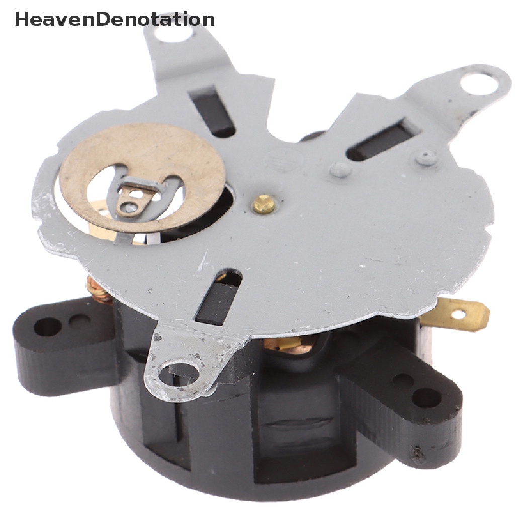 [HeavenDenotation] 1set Thermostat Pengatur Suhu Kettle Top Base Set Socket Bagian Elektrik HDV