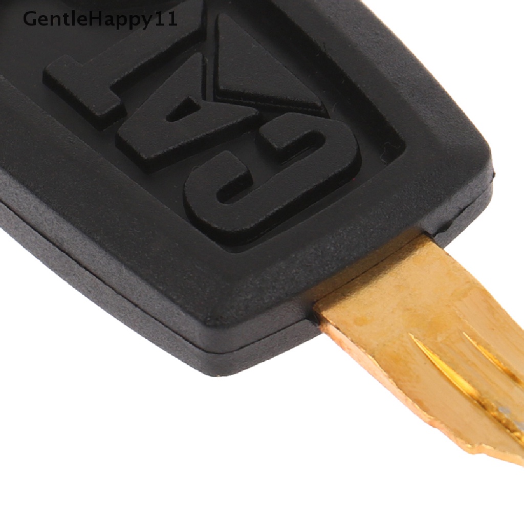 Gentlehappy 7Pcs/Set Kunci Excavator Kunci Kontak Mesin Konstruksi Excavator Key Kit id