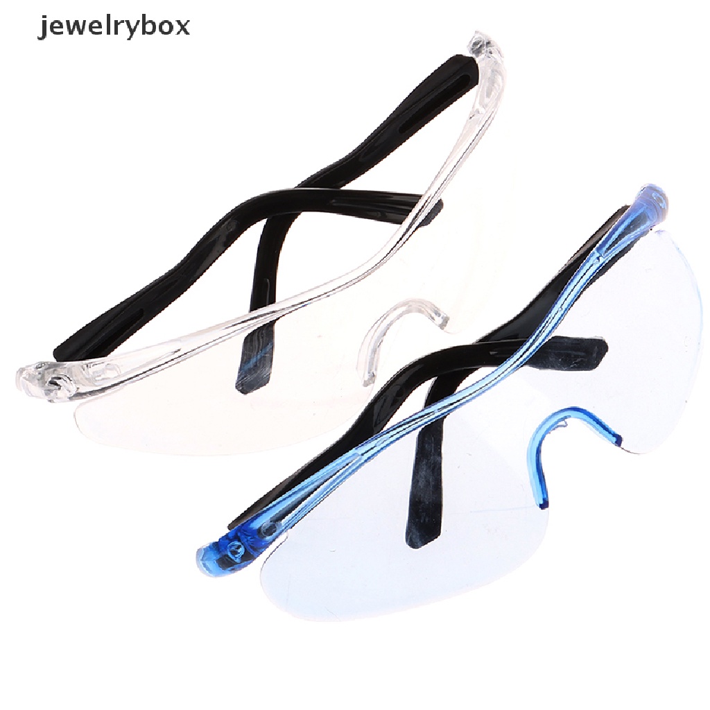 [jewelrybox] 1pc Kacamata Pistol Mainan Plastik Melindungi Mata Outdoor Anak Kids Hadiah Butik