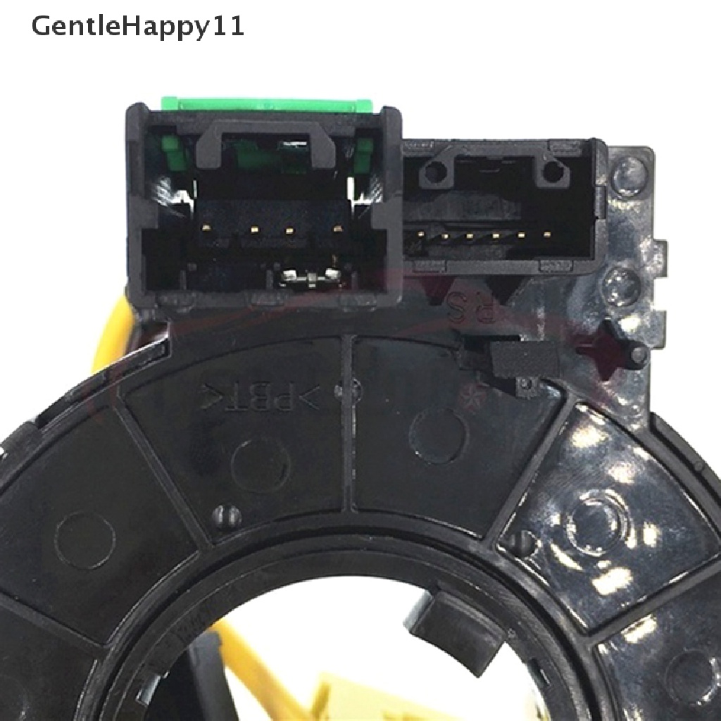 Gentlehappy Airbag Spiral Cable Clock Spring 8619-A017 8619A017 Untuk Eclipse L200 Lancer id