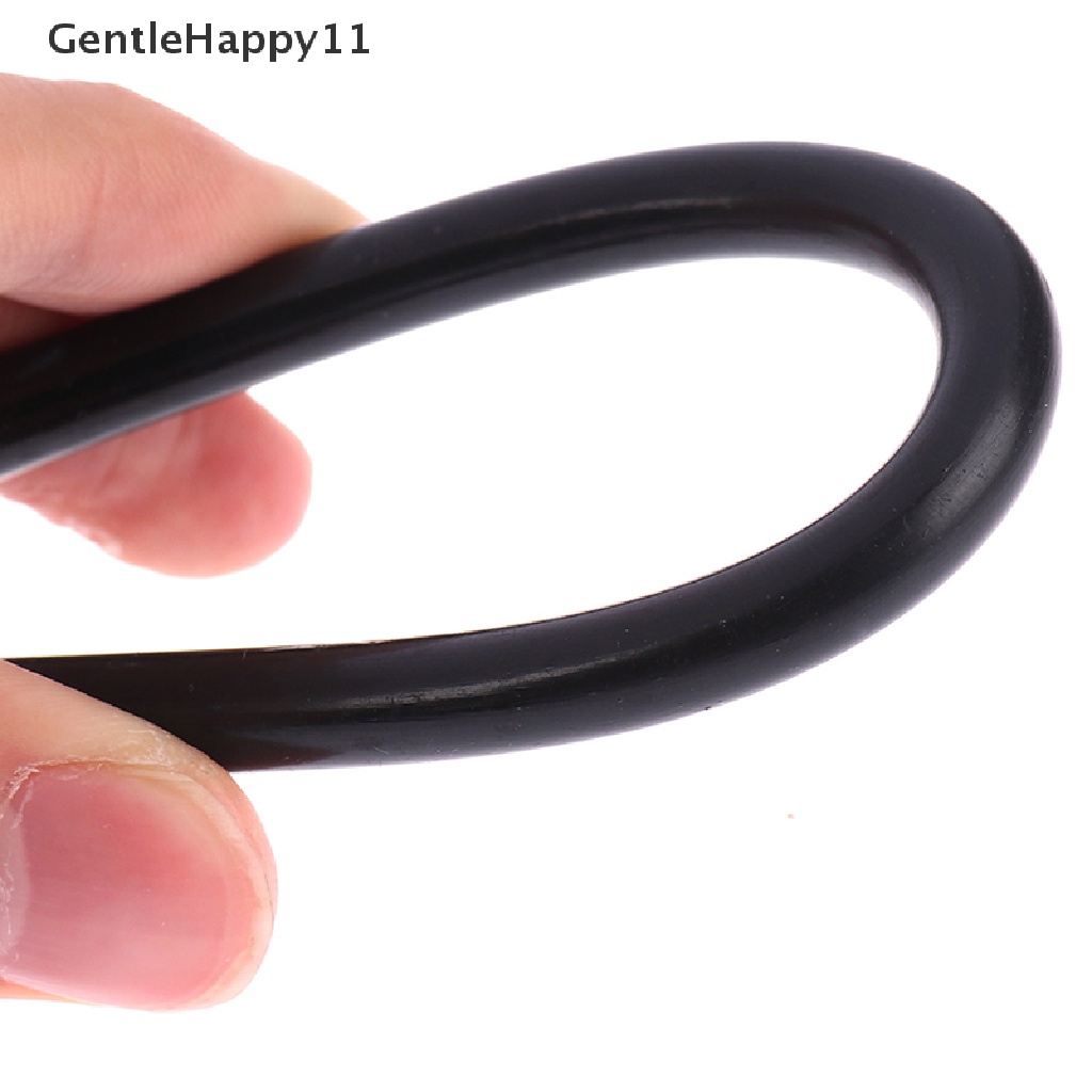 Gentlehappy 10Pcs Lem Stik Paintless Dent Repair Puller Alat Penghilang Daki Badan Mobil id