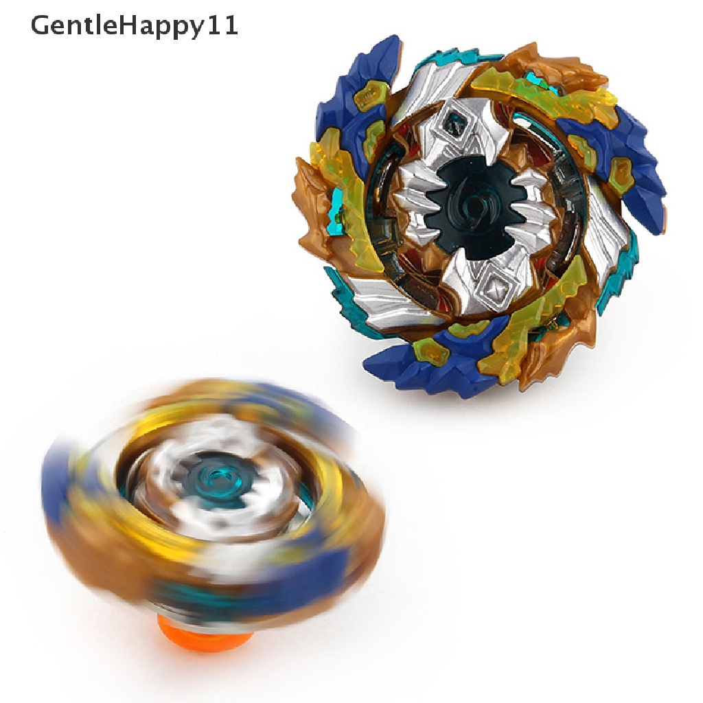 Gentlehappy Beyblade Burst B-122 Starter Geist Fafnir Tanpa Masuk Launcher id