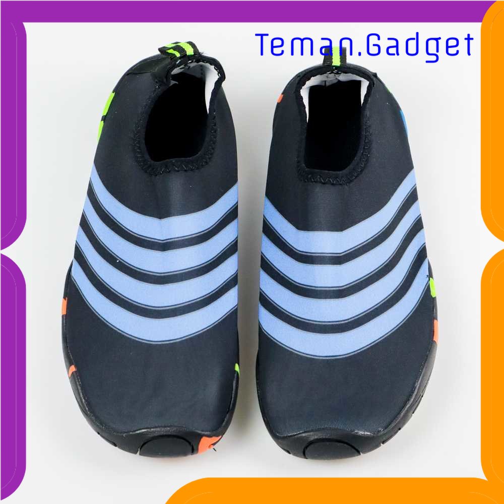 TG - OLR Rhodey STOUREG Sepatu Pantai Olahraga Air - 6688