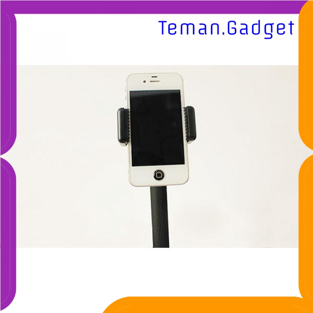 TG - KMP Universal Clamp for Smartphone with Dual Screw Hole 1/4 Inch - RV79