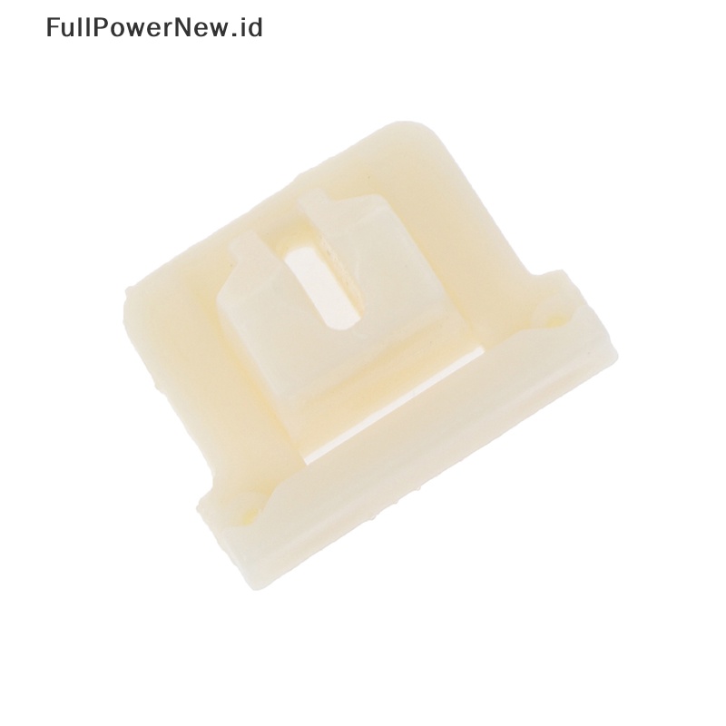 Power 5Pcs Aksesoris Holder Kepala Gunting Ukir Untuk Whal8148 8591 ID