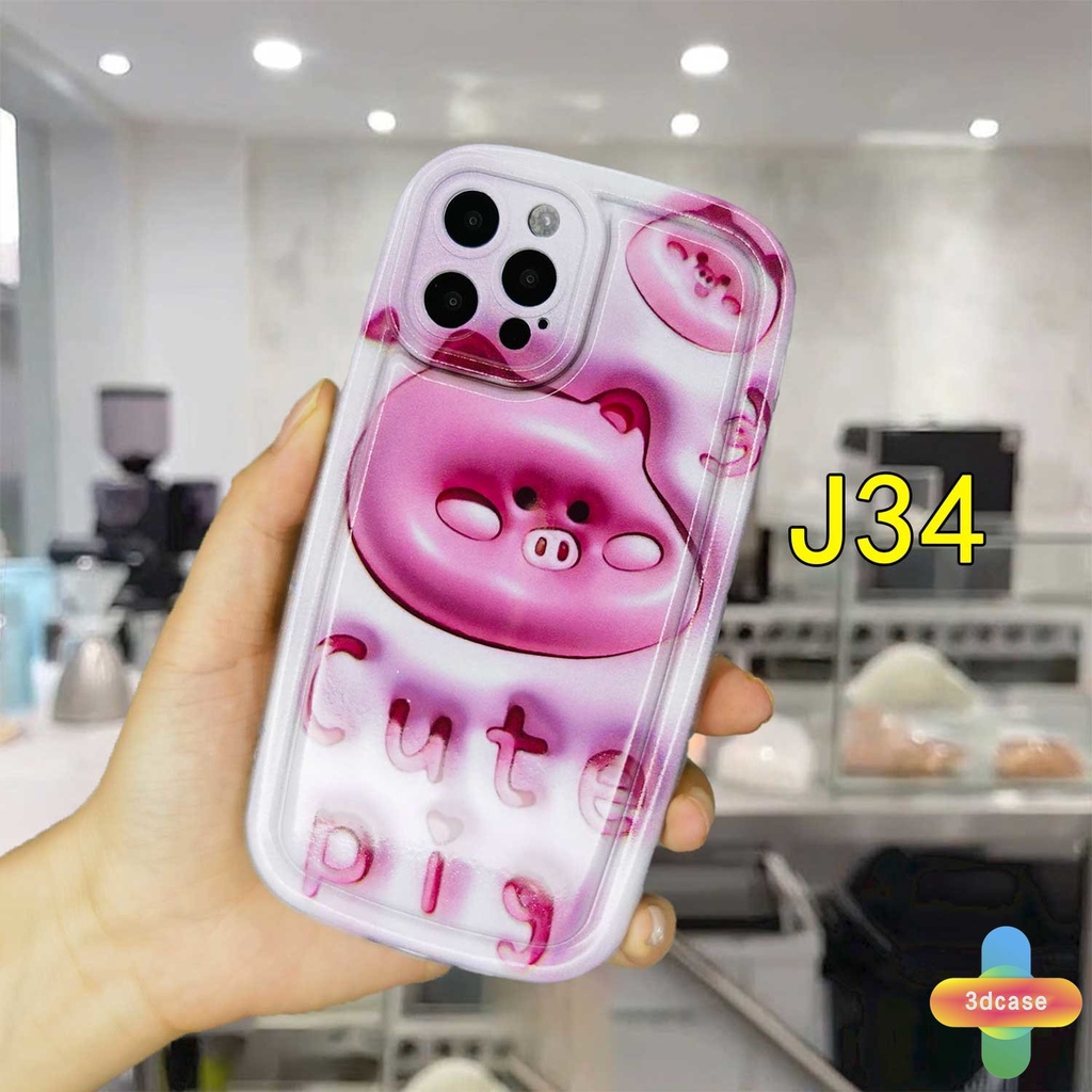 Compatible For Case IPhone 6 7 6S 8 14 Plus XR 11 12 13 14 PRO MAX X XS MAX 11 12 13 Se 2020 6SPlus 7Plus 6Plus 8Plus 14Plus XSMAX Planet Rabbit Silicone Soap Case