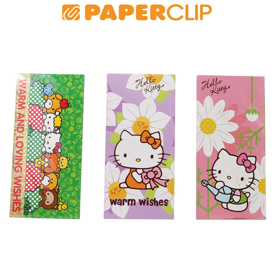 

AMPLOP ANGPAO SOMETHING SWEET DC0615 MIX ISI 5