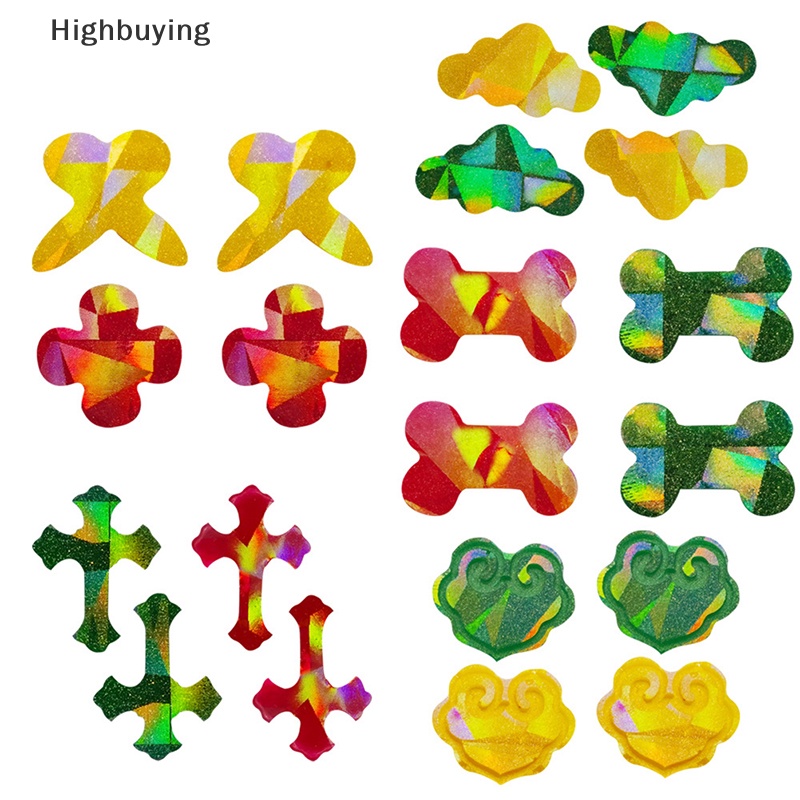 Hbid Mini Ear Studs Epoxy Cetakan Hewan Lucu Anting Liontin Perhiasan Dekoratif Silicone Molds DIY Jewellery Making Tools Glory