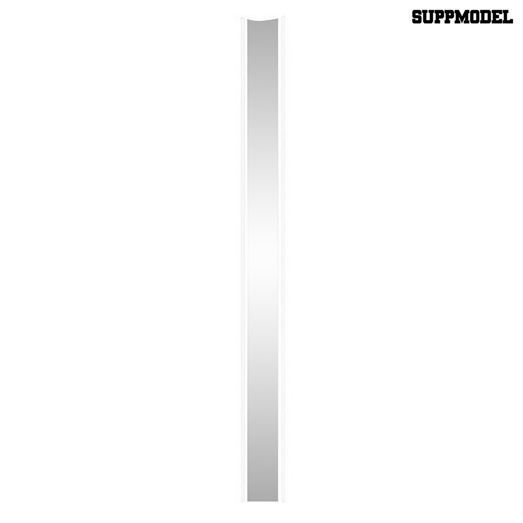 [SM Auto] Stiker Motor Hias Perekat Diri 50cm Stripe Pinstripe Tank Decal Reflektif DIY Dekorasi