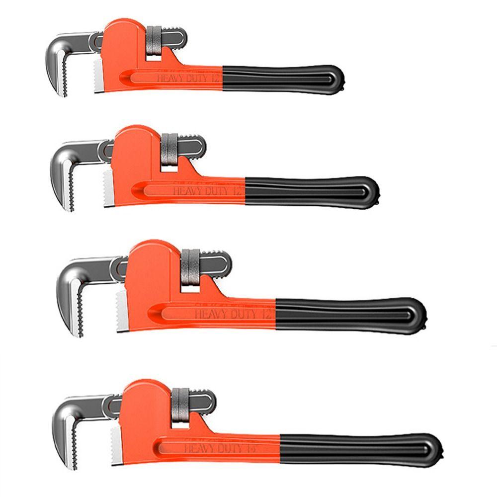 TOP Tang Ledeng Adjustable Heavy Duty Hand Tools Tang Jepit