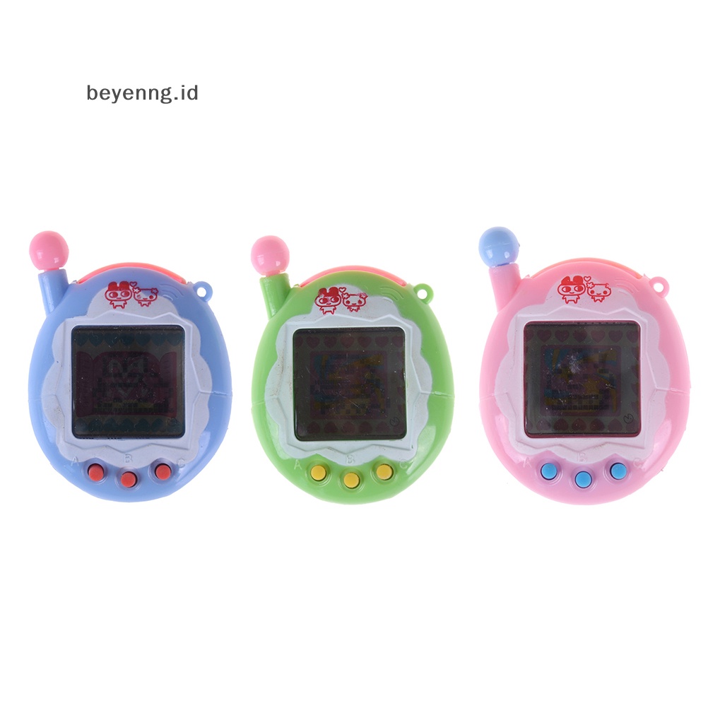 Beyen Tamagotchi Pet Virtual Toy Pets Nostalgia Satu Lucu Hot Game Mainan Edukasi Hadiah 2017baru Tamagotchi Pet Virtual Toy Pets Nostalgia Satu Lucu Hot Game Mainan Edukasi Cu