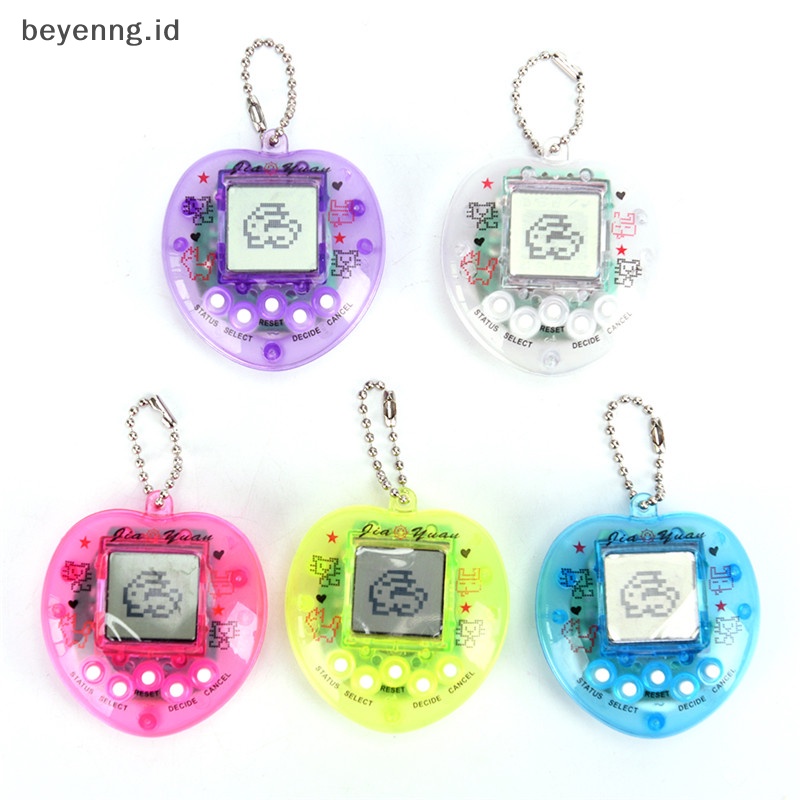 Beyen 168hewan Peliharaan Dalam Virtual Cyber Nostalgia Pet Toy Tiny game game game Random Hot Sale ID