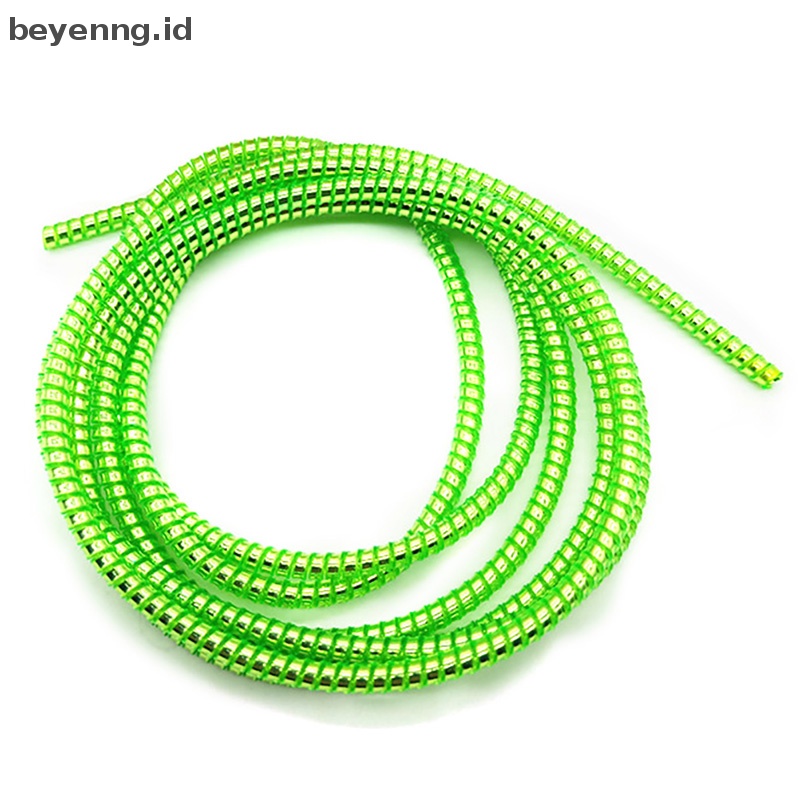Beyen Pelindung Kabel Plag Bobbin winder 1.5M Data Line Case Rope Protection ID