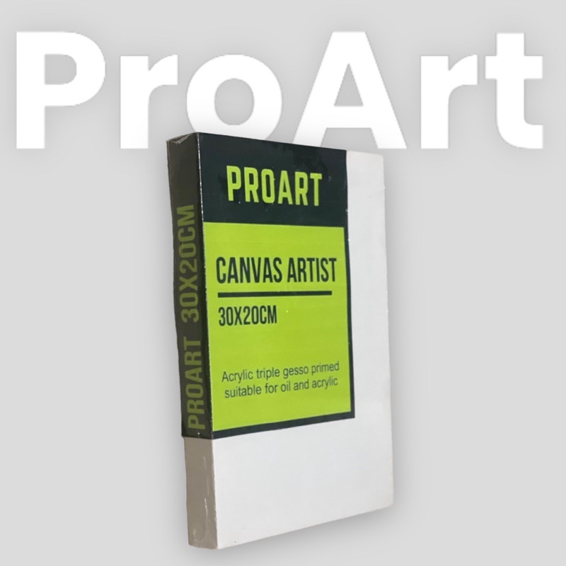 

Kanvas Lukis ProArt Canvas Lukis Media Lukis